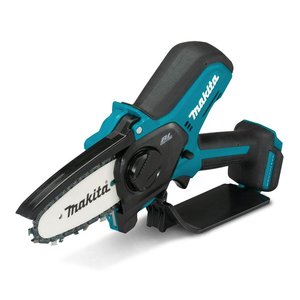 Products: Makita UC100DZ 12V Max Li-ion Cordless Brushless 100mm (4″) Pruning Saw – Skin Only – K Power Tools NZ