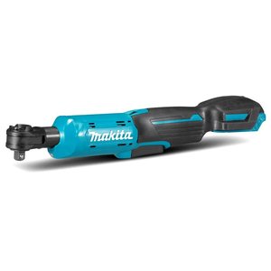 Makita WR100DZ 12V Max Li-ion Cordless 1/4″ – 3/8″ Ratchet Wrench – Skin&hellip;