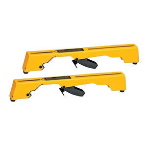 Products: DeWalt DW7231 Mitre Saw Mounting Bracket 1 Pair – K Power Tools NZ