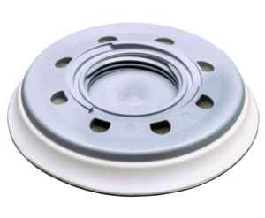 Products: Festool 492126 SANDING PAD ST-STF D125/8 FX-SW – K Power Tools NZ