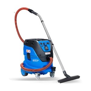 Products: Nilfisk ATTIX 44-2M LC Dust Extractor M-Class 40L ATTIX 44-2M IC – K Power Tools NZ
