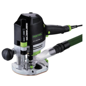 Festool 576211 Router of 1400 EBQ-Plus AUS – K Power Tools NZ