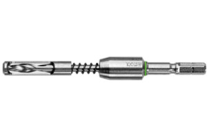 Products: Festool 492525 CENTERING BIT ZB HS D5 EURO CE – K Power Tools NZ