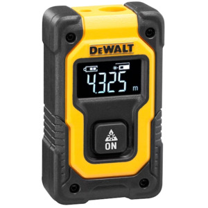 DeWalt DW055PL-XJ 16M Pocket Laser Distance Measurer – K Power Tools NZ