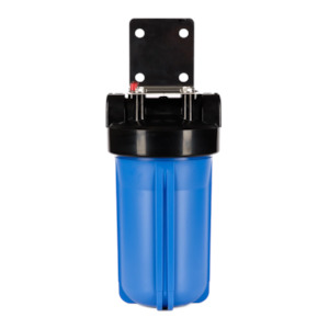 Water Filters: KP Water Filtration Mini System - for Taste & Odour Elimination