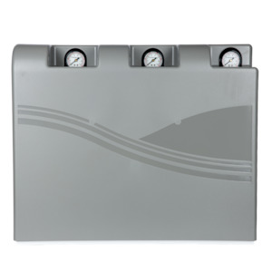 Water Filters: KP Water Filtration Rural System