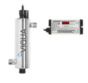 Viqua VH200 UV System