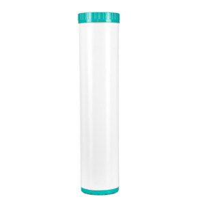 Products: KP 20" Jumbo Neutraliser Cartridge for Low pH Rural & Commercial Systems