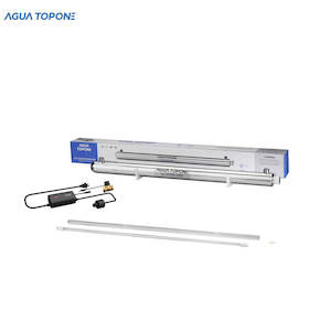 Agua Topone 40YS UV System