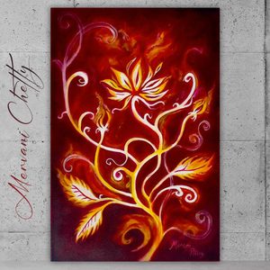 Products: Fire and the Vine