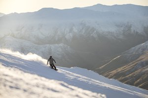 Products: The Work - Krager - Creative Marketing Agency