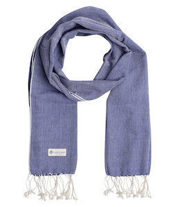 Products: Krama bleu Jean