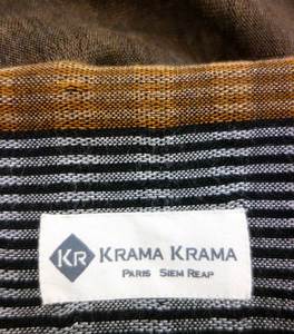 Products: Krama Vira