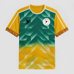 Quick Ship Kits: Retro Prism Jersey