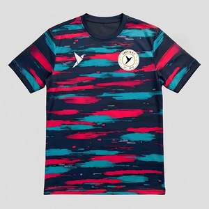Neon Brush Jersey