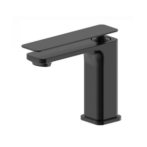110218ph Vanity Tap Black A10