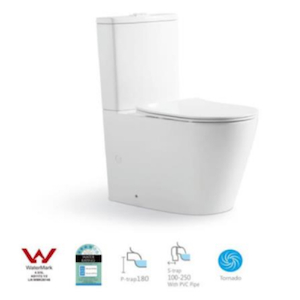 Products: 2180 Whirlpool Flushing System