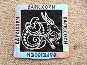 In the hoop Zodiacs Applique Machine Embroidery Design