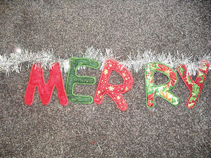 Alphabet Applique Machine Embroidery Design