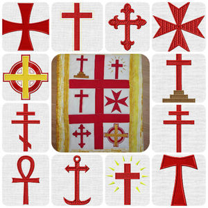 Classic Cross Collection