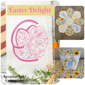 Products: Easter Delight