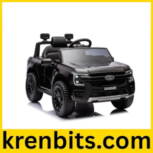 Home Page: Ford Ranger Kren Rides 3-6 Yr Old