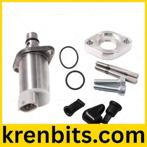 04226-0L020 Suction Control Valve Kit Suitable ForToyota Hilux KUN26 1KD and 2KD-FTV