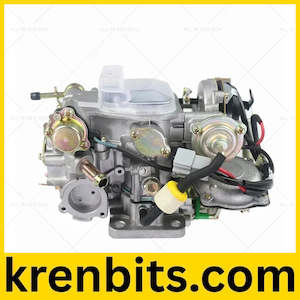 Hilux: 21100-73231 Carburetor Suitablefor Toyota 4Y 3Y Hiace Hilux Van 82-88 2110073230