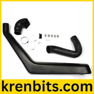 Toyota Landcruiser 71, 73, 75, 78 & 79 Snorkel Kit