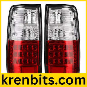 Landcruiser 80 Series LED Tailights 90-98
