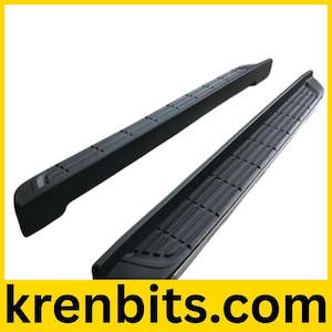 Side Step Running Board Ford Ranger PX1 PX2 PX3 2012-2021 OEM Style