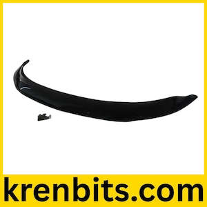 Holden Colorado 2016-2019 Bonnet Guard