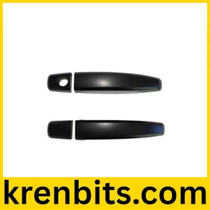 Holden Colorado 12-21 Door Handle Covers