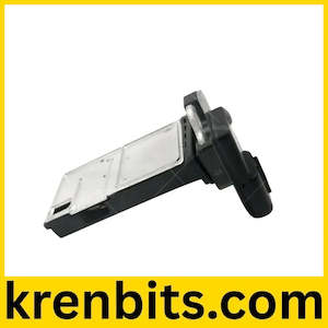 D Max: Air Flow Meter MAF Sensor Fit For Holden Colorado Rodeo Isuzu D-MAX 4JJ1