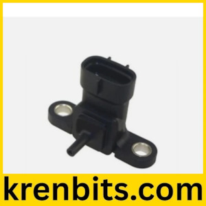 Isuzu D-Max 12-20 Air Intake Sensor