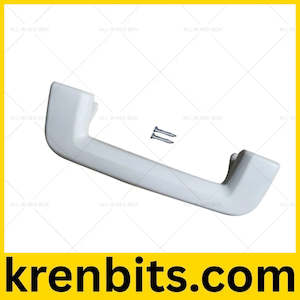 1x Roof Pull Grab Handle Suitable for Ford Ranger T6 T7 Mazda BT50 12-19