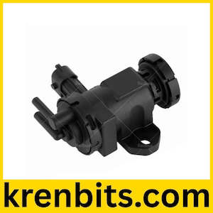 Bt 50: Boost Pressure Control Valve Solenoid Suitable For Mazda BT50 Ford Ranger Holden