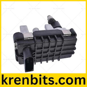 Electronic Actuator Stepper Motor Suitable for Ford Ranger Mazda BT50 2.2L Turbo