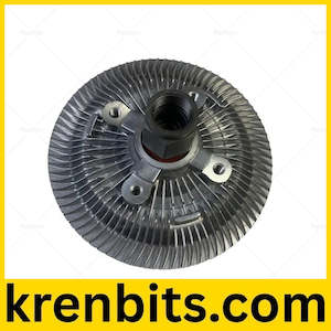 Bt 50: Fan Clutch Suitable For Ford Ranger PX Mazda BT50 UP UR 2.2 3.2 Diesel 2011+
