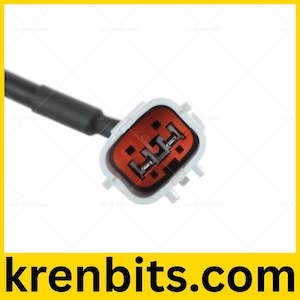 Front Left ABS Wheel Speed Sensor Suitable For Ford Ranger PJ PK 2.5L WLAT WEAT