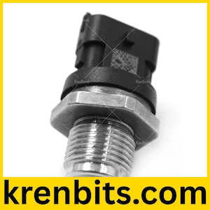 Bt 50: Fuel Rail Pressure Sensor For Ford Ranger PJ PK 0281006018 Mazda BT50 CD UN 3.0