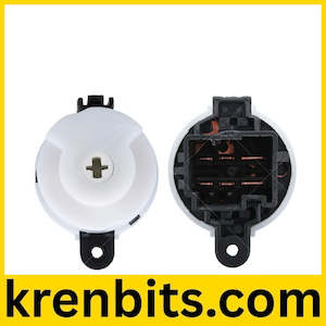 Bt 50: Ignition Starter Switch Fits For Ford Ranger PJ PK Courier Mazda BT-50 UM4966151