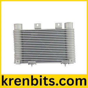 Bt 50: INTERCOOLER fit MAZDA BT-50 BT50  and  FORD RANGER PJ PK 2.5 3L TURBO DIESEL 06-11