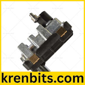 Bt 50: Turbo Electronic Actuator Suitable for Ford Ranger PX for Mazda BT-50 3.2L