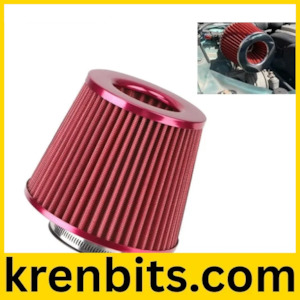 Pod Filter Hi-Power 3inch 76mm