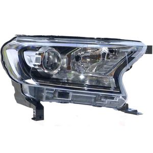 Ford Everest: APG All Crash Halogen Head Lamp Drivers Side Certified Suits Ford Everest Trend UA 2015 to 2018 FAA-21031RHQ