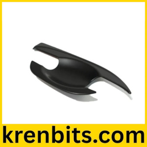 Navara: Nissan Navara Bowl Inserts