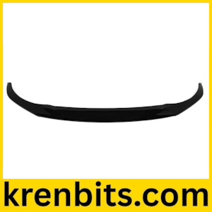 Navara: Nissan Navara NP300 15-20 Bonnet Guard