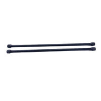 Toyota Landcruiser: 2'' 40mm Lift 1160mm Torsion Bars Fit For Toyota Landcruiser HDJ HZJ UZJ 100 Series For Lexus LX470 UZJ100 Petrol 4.7L V8
