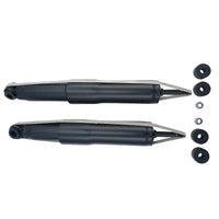 Toyota Landcruiser: 2 x Rear Gas Shock Absorbers Fit For Toyota Landcruiser FZJ105 HZJ105 100 105 Series